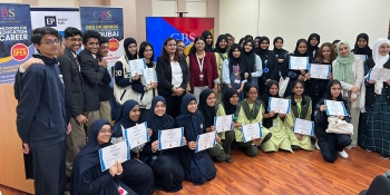 Global Business Studies (GBS Dubai)