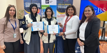 Global Business Studies (GBS Dubai)