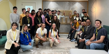 Global Business Studies (GBS Dubai)
