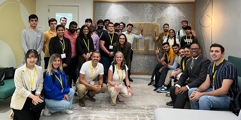 Global Business Studies (GBS Dubai)