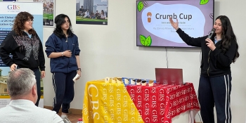 Global Business Studies (GBS Dubai)