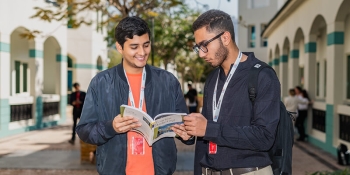 Global Business Studies (GBS Dubai)