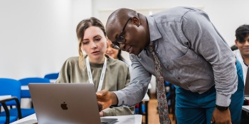 Global Business Studies (GBS Dubai)