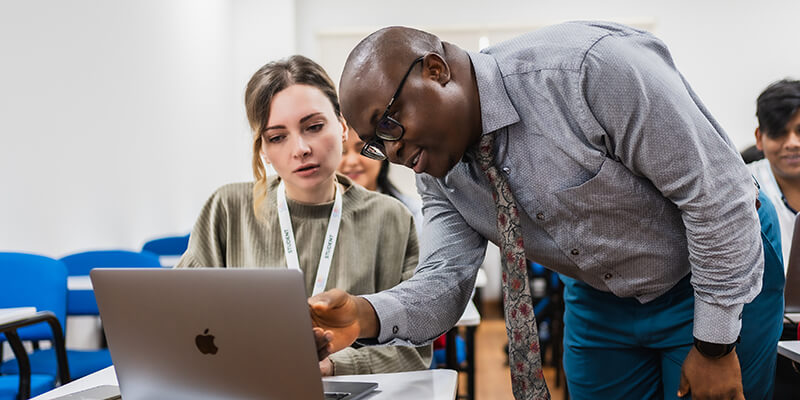Global Business Studies (GBS Dubai)