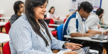 Global Business Studies (GBS Dubai)