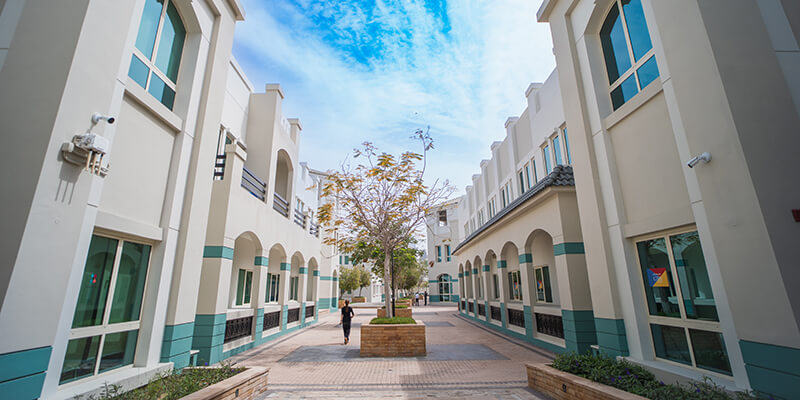 Global Business Studies (GBS Dubai)