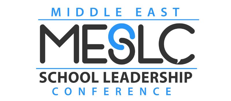 The Middle East School Leadership Conference (2026)