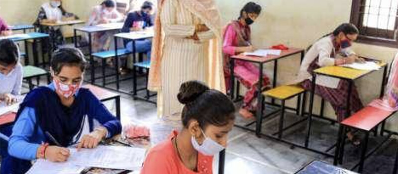 NEET medical entrance exam in UAE: Indian High School is test venue