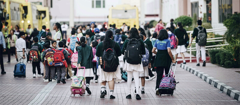 UAE: Exam fee waiver for some CBSE students