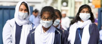Dubai: Schools are nearly back to pre-Covid normal