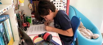 Sharjah: Students with chronic diseases can continue remote learning