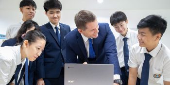 Singapore International School Chiang Mai