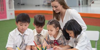 Singapore International School Chiang Mai