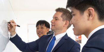 Singapore International School Chiang Mai