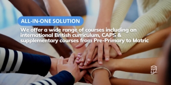 CambriLearn International Online School