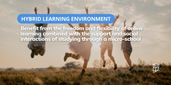 CambriLearn International Online School