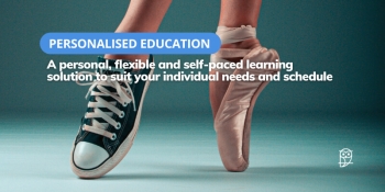 CambriLearn International Online School