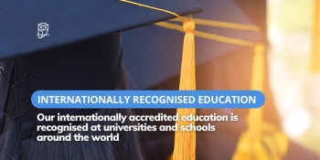 CambriLearn International Online School