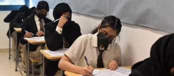 CBSE Term 1 Board exams in UAE: Schools, students go into preparation mode