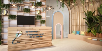 Jumeirah International Nurseries (JINS) - Ghoroob, Mirdif