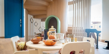 Jumeirah International Nurseries (JINS) - Ghoroob, Mirdif