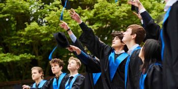 Montgomery International School