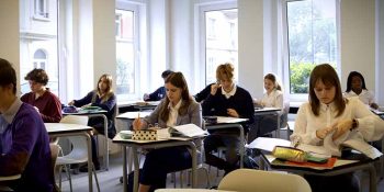 Montgomery International School