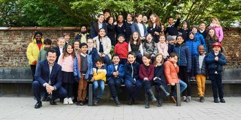 Montgomery International School