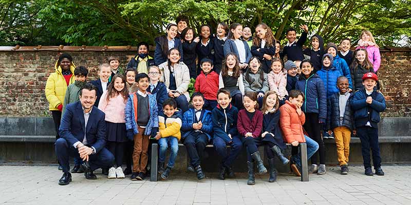 Montgomery International School