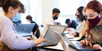 Montgomery International School