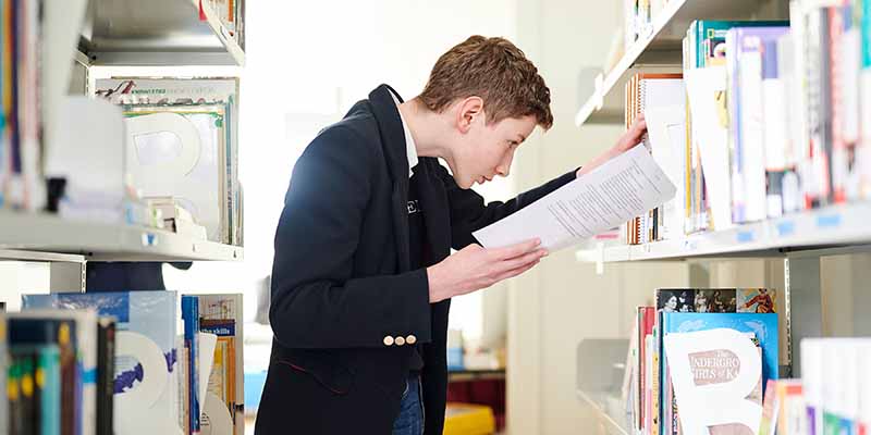 Montgomery International School