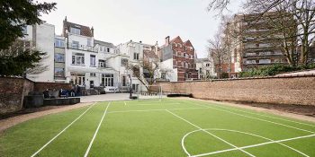 Montgomery International School