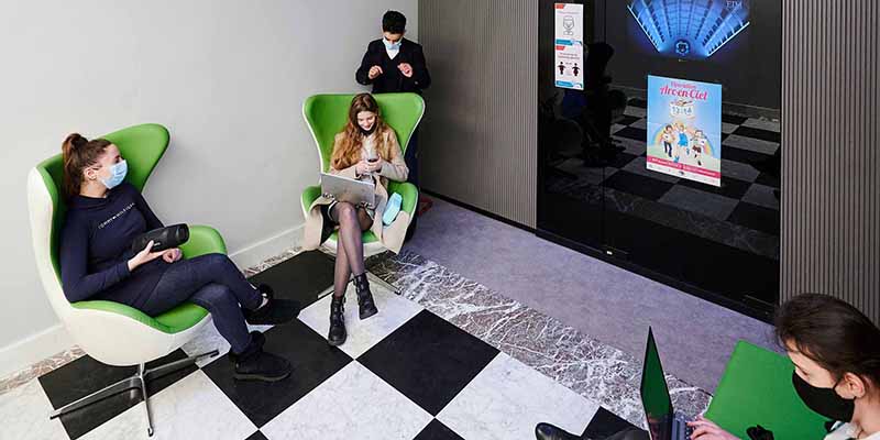 Montgomery International School