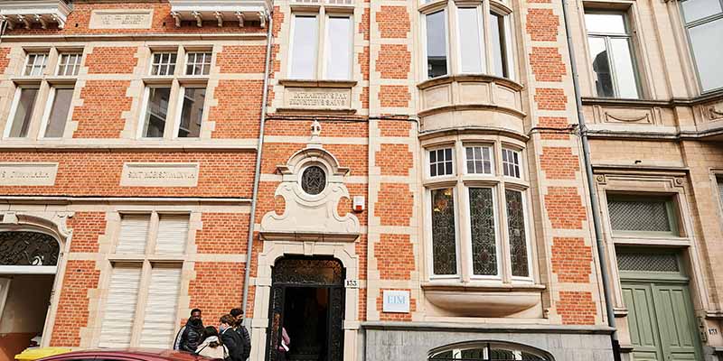 Montgomery International School