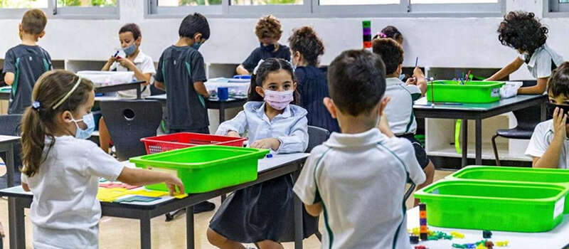 New UAE weekend: Dubai schools must close before 12pm on Fridays
