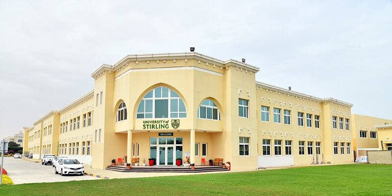 Scottish Qualifications Authority, RAK