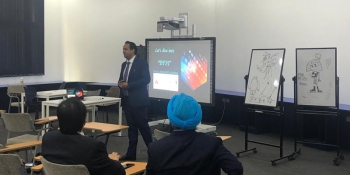 Scottish Qualifications Authority, RAK