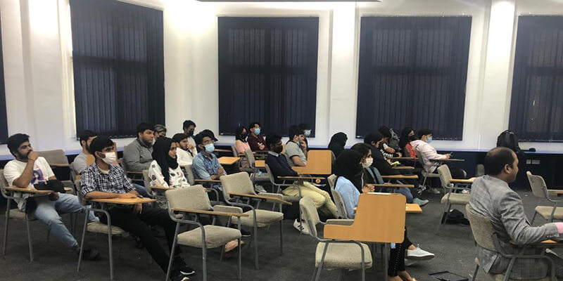 Scottish Qualifications Authority, RAK
