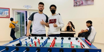 Scottish Qualifications Authority, RAK