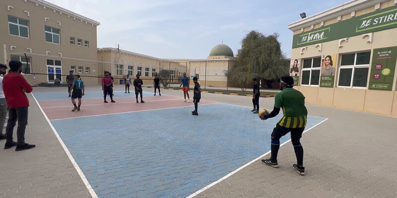 Scottish Qualifications Authority, RAK