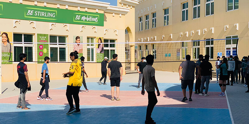 Scottish Qualifications Authority, RAK