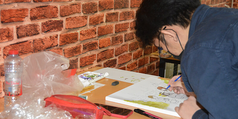 Scottish Qualifications Authority, RAK