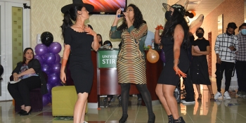 Scottish Qualifications Authority, RAK