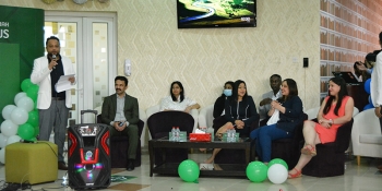 Scottish Qualifications Authority, RAK