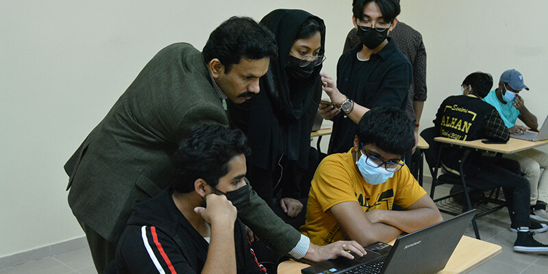 Scottish Qualifications Authority, RAK