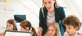 UAE jobs: Vacancies for teachers with 'post-Covid' skills