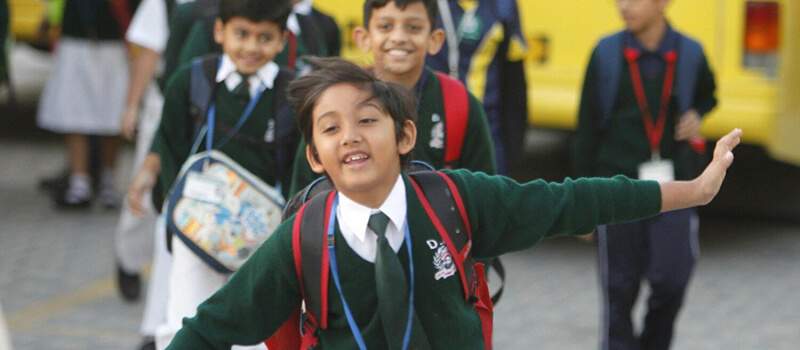 UAE schools to shut for winter holidays this week