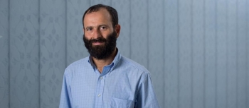 Abu Dhabi mathematics professor wins prestigious science award