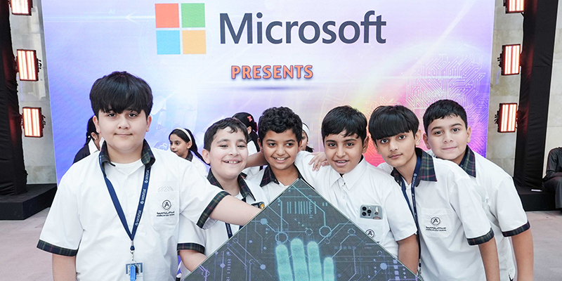 American Gulf School