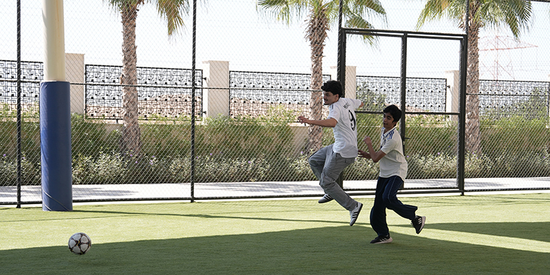 American Gulf School